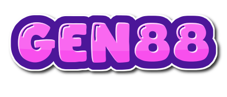 GEN88 LOGO
